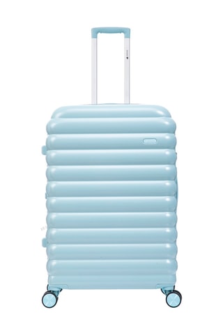 Valigia grande Cloud - 77 cm - Azzurro