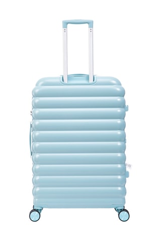 Valigia grande Cloud - 77 cm - Azzurro