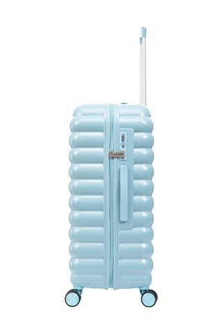 Valigia grande Cloud - 77 cm - Azzurro
