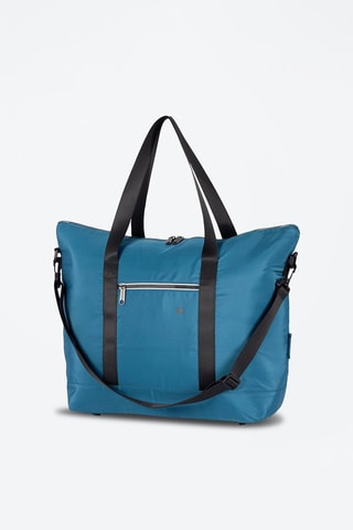 Shopping bag Unik  - Blu