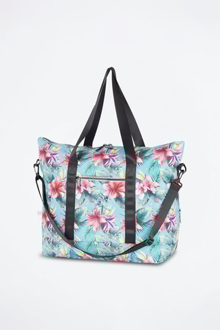 Shopping bag Circus  - Multicolore