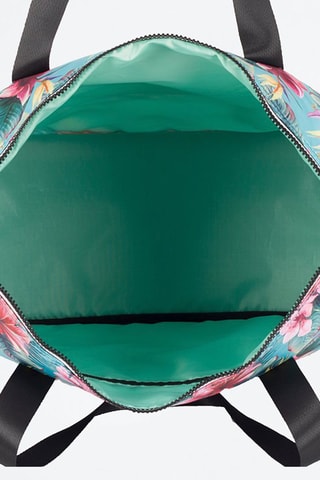 Shopping bag Circus  - Multicolore