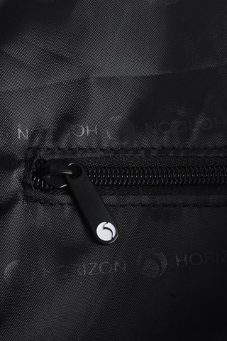 Shopping bag World  - Nero