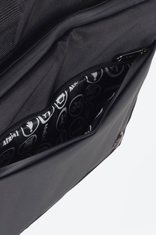 Cartella Aérial  - Nero