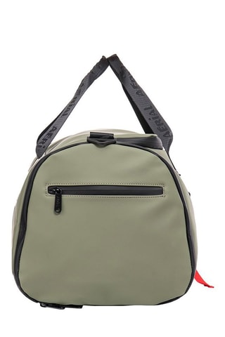 Borsa sacco Aerial Urban  - Verde