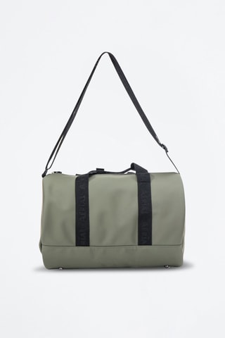 Borsone Aerial Urban - Verde