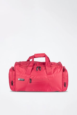 Borsone New Mexico -  48 cm - Rosso