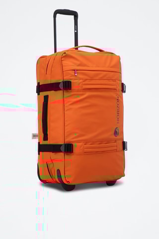 Borsa trolley Trecker - 65 cm - Arancione