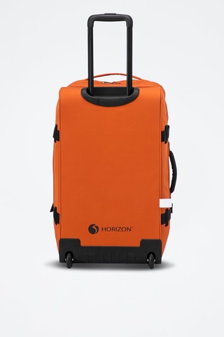 Borsa trolley Trecker - 65 cm - Arancione