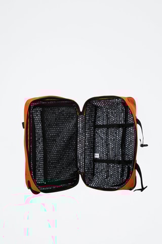 Borsa trolley Trecker - 65 cm - Arancione