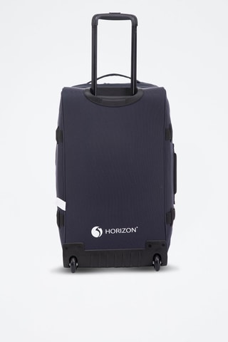 Borsa trolley Trecker - 65 cm - Blu scuro