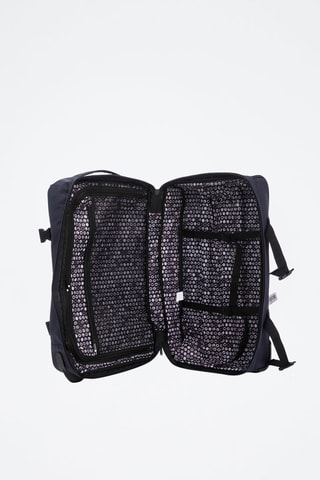 Borsa trolley Trecker - 65 cm - Blu scuro