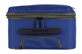 Bagaglio a mano Aerial Basic - Blu