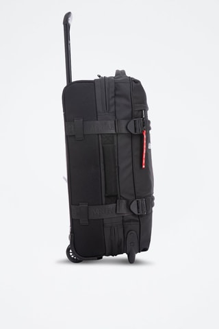 Borsa trolley Aerial Trecker - 55 cm - Nero
