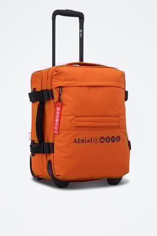 Borsa trolley Aerial Trecker - 45 cm - Arancione
