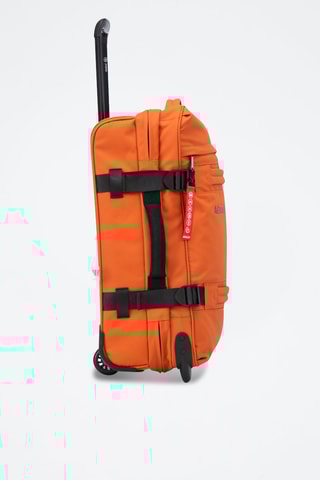 Borsa trolley Aerial Trecker - 55 cm - Arancione
