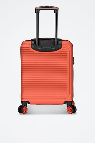 Bagaglio a mano Running - 55 cm - Rosso