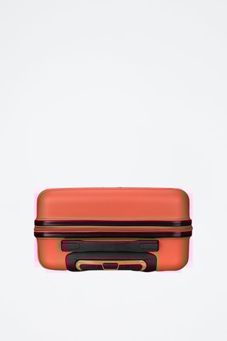 Bagaglio a mano Running - 55 cm - Rosso