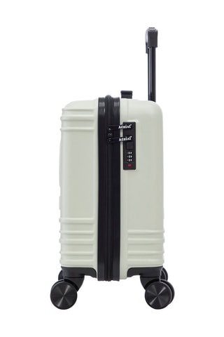 Bagaglio a mano - Verde pastello - 45 cm