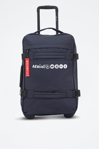 Borsa trolley Aerial Trecker - 55 cm - Blu scuro