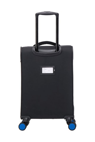 Bagaglio a mano Today - 55 cm  - Nero