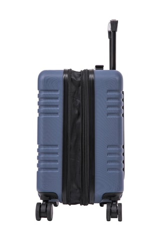 Bagaglio a mano Aerial Declic (S) - 45 cm - Blu