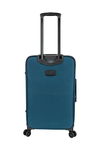Bagaglio a mano Skrall - 55 cm - Blu