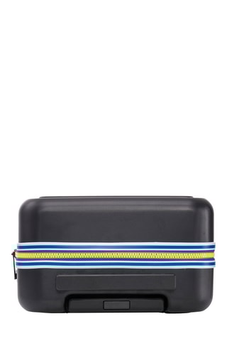 Bagaglio a mano Subway - 56 cm  - Nero