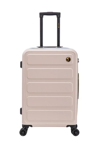 Set 3 valigie Subway  - Beige