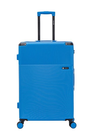 Set 3 valigie Stage - 56/66/76 cm  - Blu