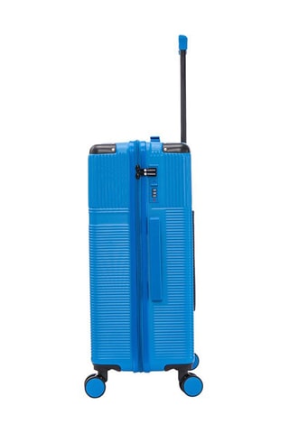 Set 3 valigie Stage - 56/66/76 cm  - Blu