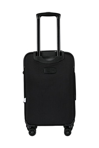 Set 3 valigie Skrall - 55/65/75 cm  - Blu