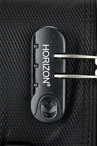 Set 3 valigie Skrall - 55/65/75 cm  - Blu