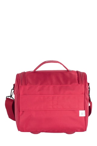 Beauty-case New Mexico - 30 cm - Rosso