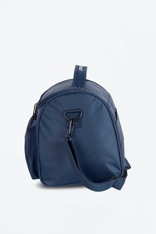 Beauty-case New Mexico - 30 cm  - Blu