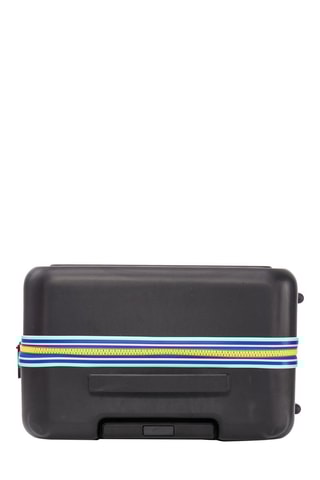 Valigia media Subway - 66 cm  - Nero