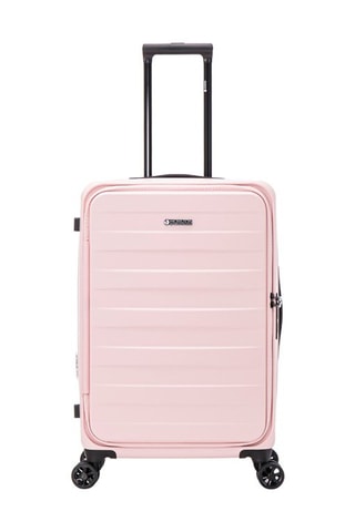 Valigia media Trolley New Guest - 67 cm - Rosa