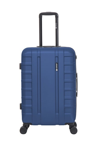 Valigia media Ultra (M) - 65 cm - Lucchetto TSA - Blu