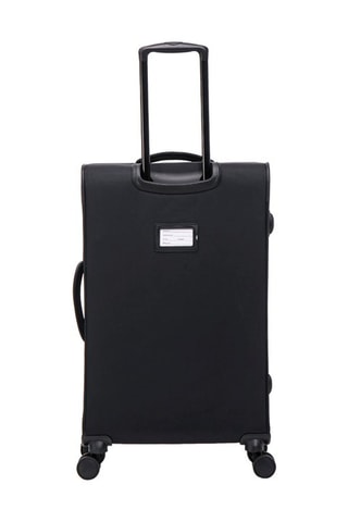 Valigia media Today - 69 cm  - Nero