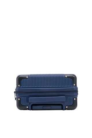 Valigia media Stage (M) - 65 cm - Blu