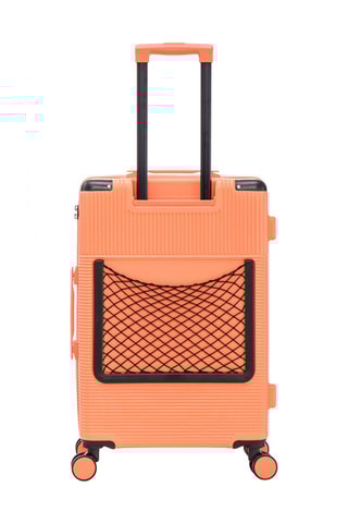 Valigia media Stage (M) - 65 cm - Arancione