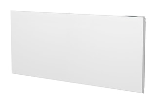 Radiateur électrique à inertie sèche en céramique Poas - 2000 W