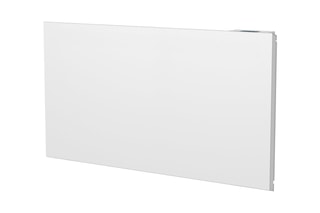 Radiateur électrique à inertie sèche en céramique Poas - 1500 W