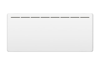 Radiateur électrique à inertie sèche en fonte Tana - 2000 W