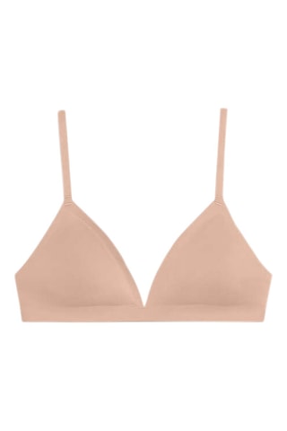 Soutien-gorge - Nude