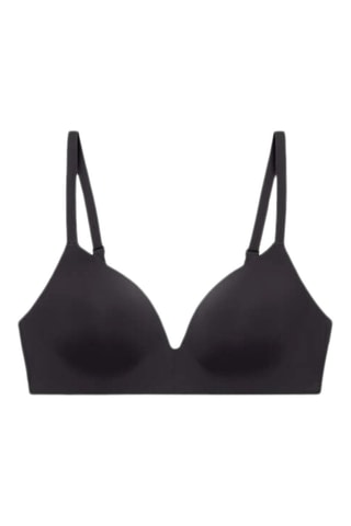 Soutien-gorge - Noir