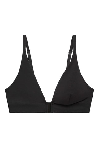 Soutien-gorge - Noir
