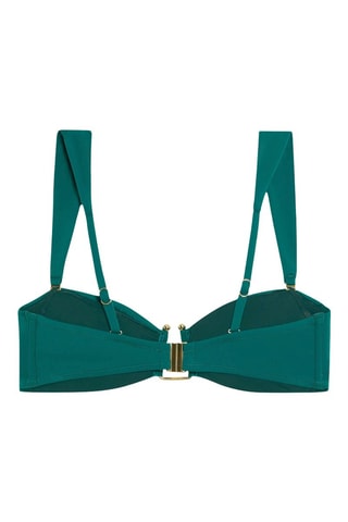 Bandeau - Vert émeraude