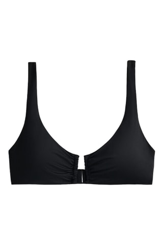 Haut de maillot - Noir