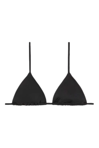 Haut de maillot - Noir